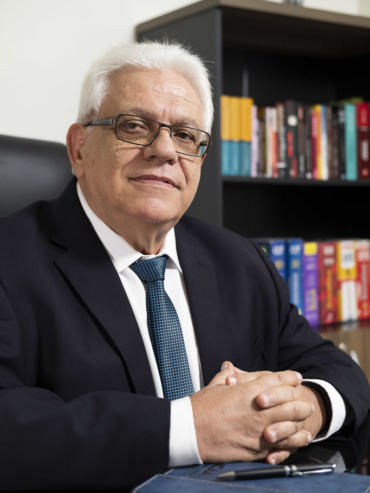 Dr. Jefferson Stopatto