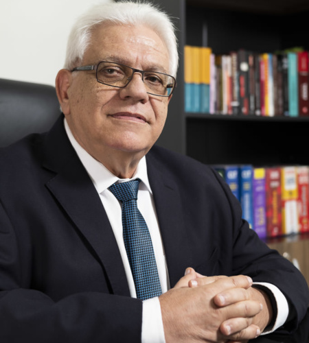 Dr. Jefferson Stopatto