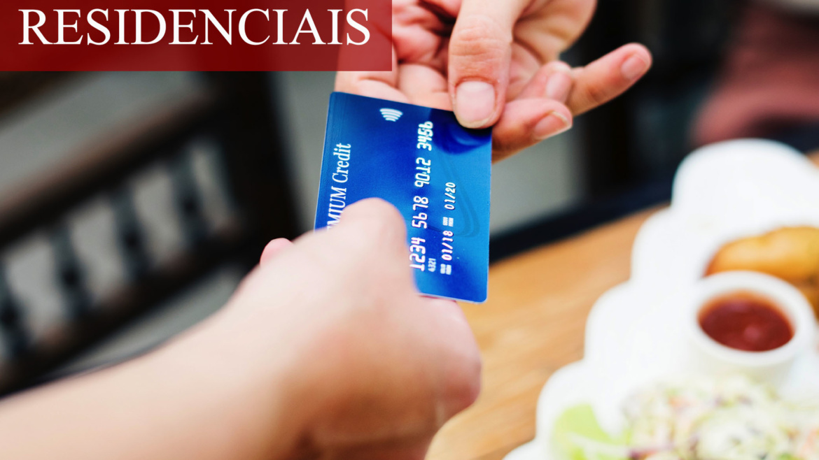 Atividades comerciais em condomínios residenciais