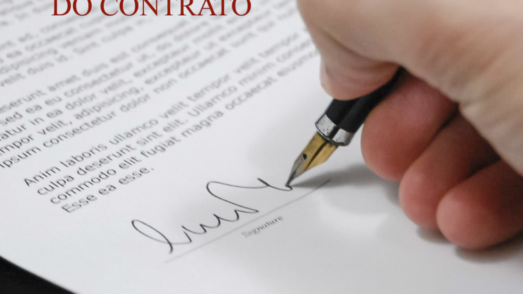 A importância do contrato