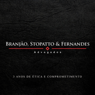3 anos de ética e comprometimento