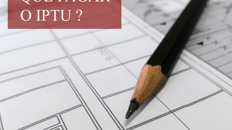 Quem tem que pagar o IPTU ?